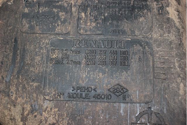  Renault (RVI) 8200267448 цена, от 62.01 USD