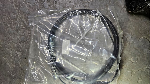 Трос ручного тормоза задний Dorman C661223 цена, от 27.20 USD