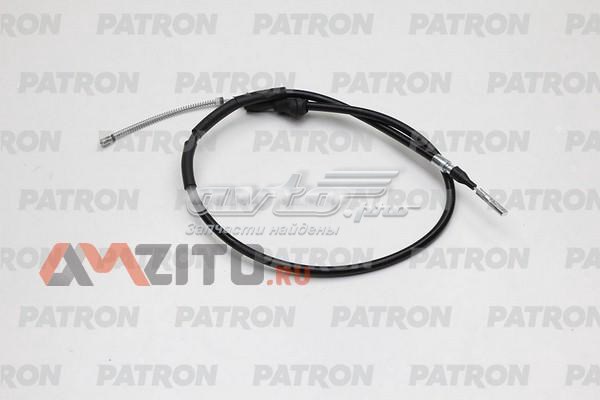 Трос стояночного тормоза задний правый Patron PC3020 цена, от 8.64 USD