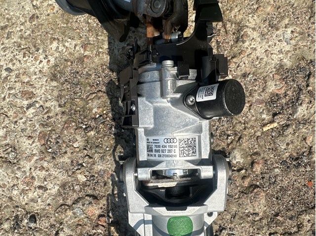 VAG 8W0927287C цена, от 240.26 USD