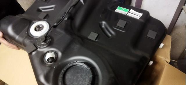 T111101110BA Chery Бак топливный