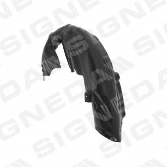 Купить PDG11089OL Signeda Подкрылок задний левый