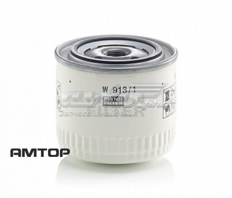 W914210 Mann-Filter масляный фильтр
