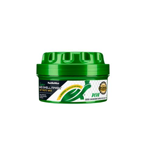 Тонкая полировальная паста Turtle WAX 53190 цена, от 19.68 USD