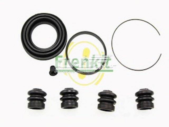 447932011 Toyota kit de reparação de suporte do freio dianteiro