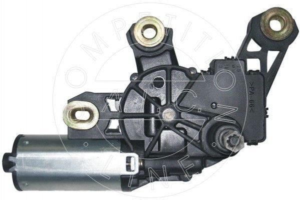 Motor limpiaparabrisas luna trasera 52519 AIC