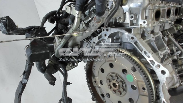 Двигатель в сборе Nissan/Infiniti 10102JN0A1