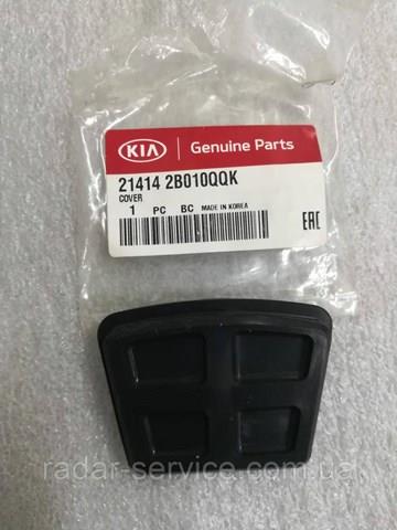 214142B010QQK Hyundai/Kia 