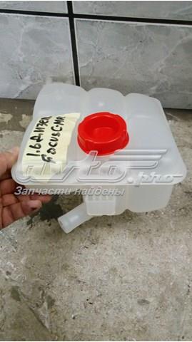  Расширительный бачок Polcar 3202ZB5