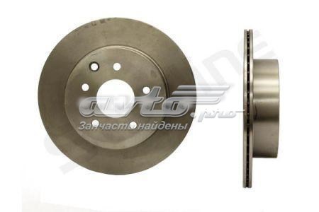 Задний дисковый тормоз Starline PB20313
