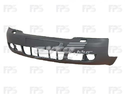 Бампер на авто FPS FP0014901 цена, от 85.50 USD