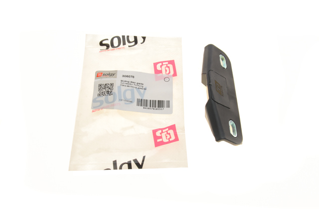 Ограничитель сдвижной двери, на кузове центральный Solgy 306078 цена, от 5.65 USD