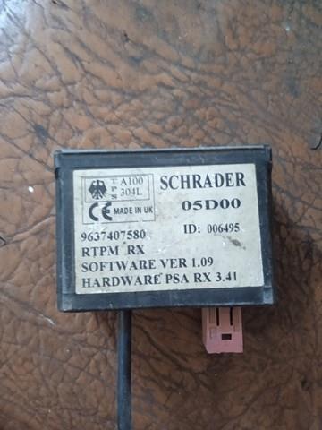  Peugeot/Citroen 9637407580 цена, от 2.79 USD