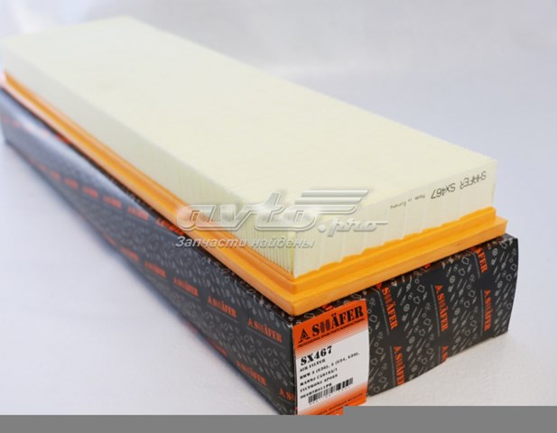 Купить SX467 Shafer Автомобильный фильтр воздуха