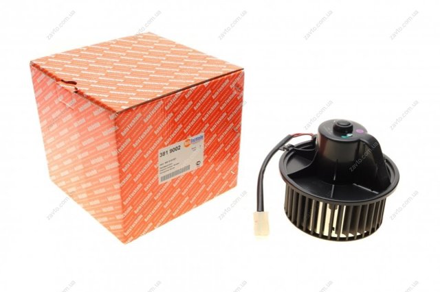 3819002 Autotechteile Электромотор печки