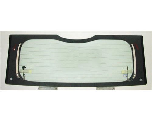 GS 5013 D21 XYG стекло багажника двери 3/5-й задней (ляды)