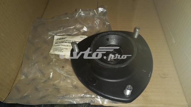 RD3438546102E2 Rider Подушка амортизатора переднего