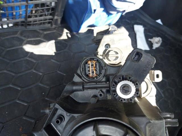 Купить 921011R525 Hyundai/Kia Фара левая передняя