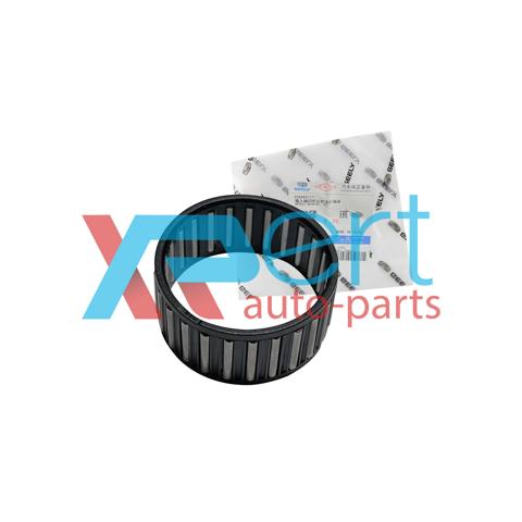 Подшипник вторичного вала КПП Geely 3343921111 цена, от 3.51 USD