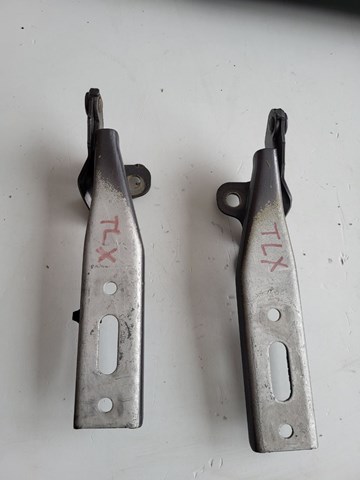  Honda 60120TZ3A00ZZ цена, от 26.07 USD