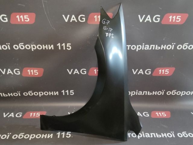 Купить FP7431311 FPS Крыло переднее левое