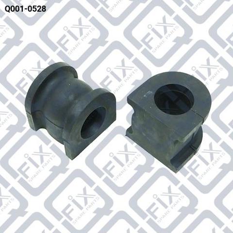 Втулка переднего стабилизатора Q-fix Q0010528 цена, от 1.94 USD