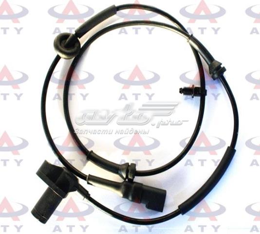 датчик абс (abs) передний YC152B372AFALS датчик абс (abs) передний YC152B372AFALS