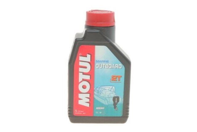 Моторное масло 851811 Motul