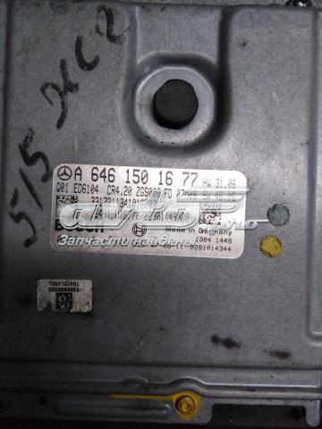  6461501677 Mercedes