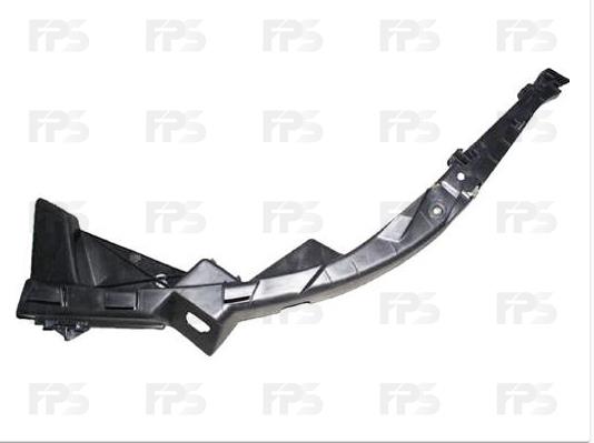 Кронштейн крепления бампера переднего левый FPS FP9539931 цена, от 8.74 USD