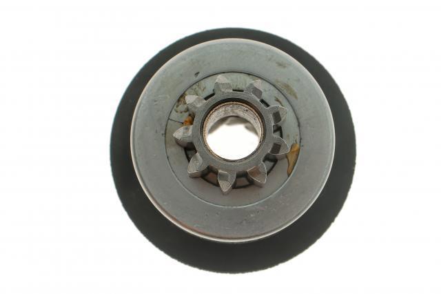 SD0057P AS/Auto Storm Привод стартера