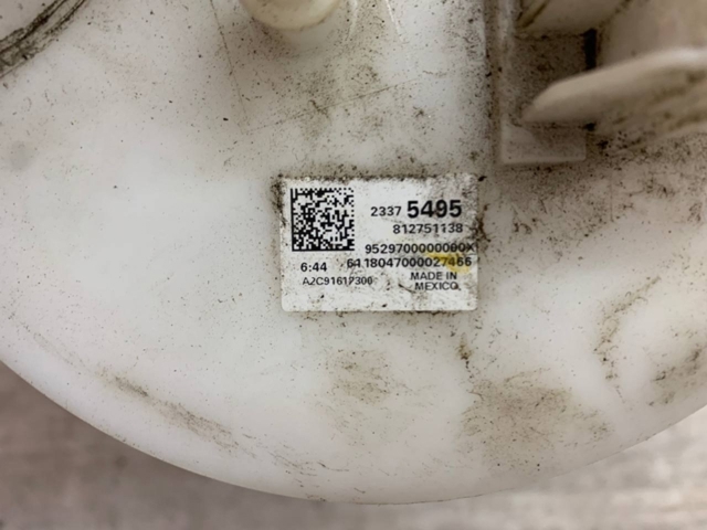  General Motors 23375495 цена, от 44.41 USD