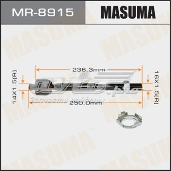Купить MR8915 Masuma Рулевая рейка