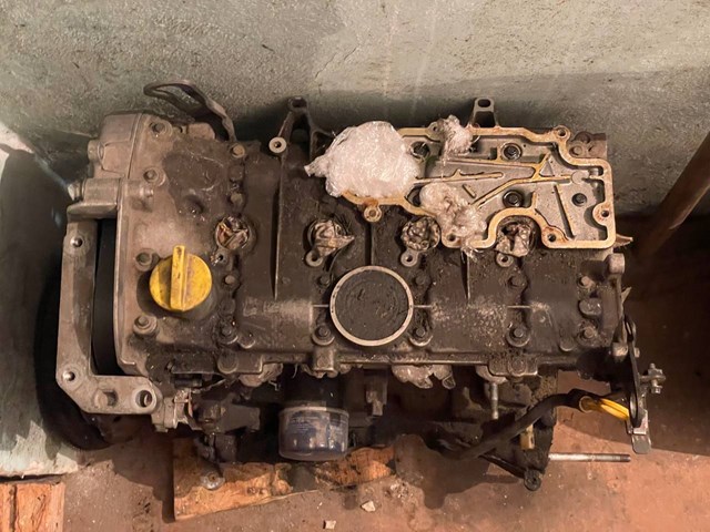  7701477173 Renault (RVI)