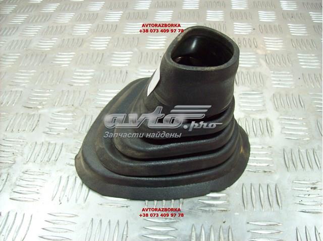  Пыльник кулисы Mercedes Sprinter 