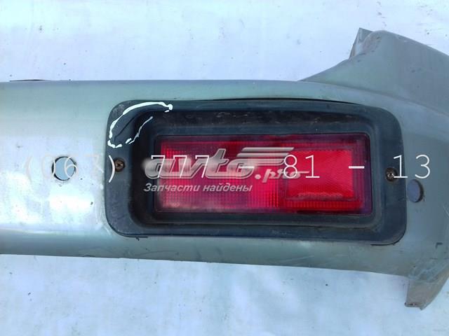 Фонарь заднего бампера правый Mitsubishi MR465018