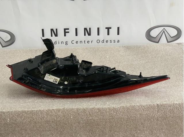  Nissan/Infiniti 265505NS0A