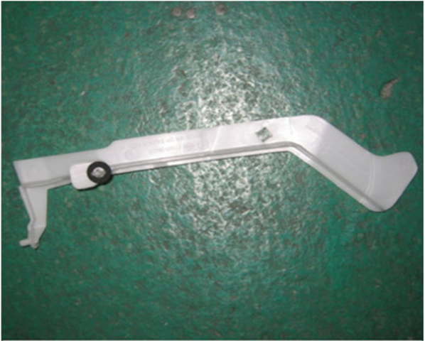  7136808001 Ssang Yong
