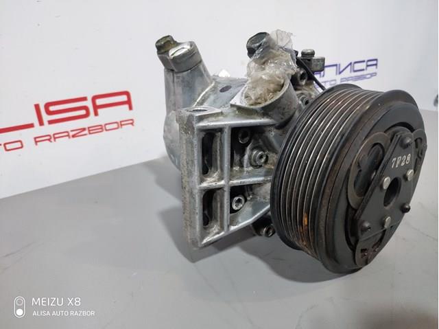 926101HC1B Nissan compressor de aparelho de ar condicionado