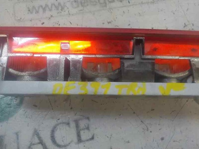 51993523 Fiat/Alfa/Lancia Фонарь сигнальный