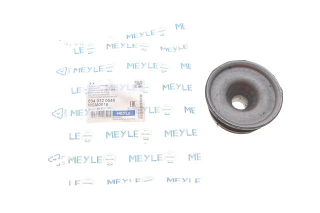 Опора стойки амортизатора переднего Meyle 340320044 цена, от 8.33 USD