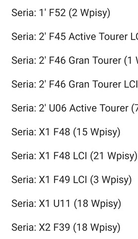 64525A5C710 BMW Compresor de aire acondicionado original y equivalente