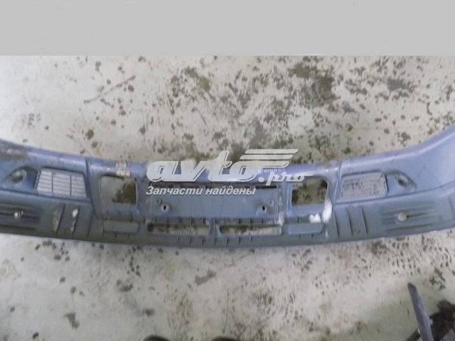 Бампер передний GAZ 3302280301510