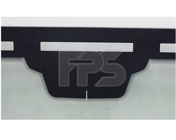 Стекло лобовое FPS GS7604D12 цена, от 205.50 USD