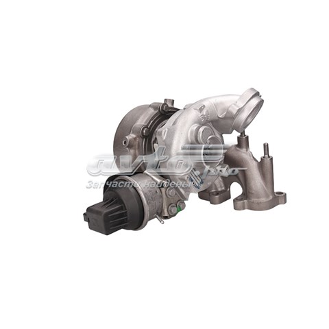 Турбонагнетатель Borg-Warner 53039700139 цена, от 160.90 USD