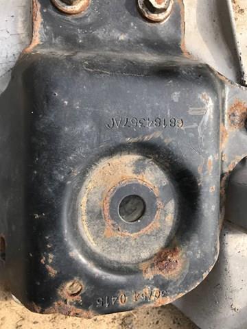 Передняя балка Chrysler 04877643AD цена, от 120.35 USD