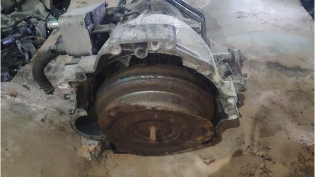 АКПП 6HP19 VAG