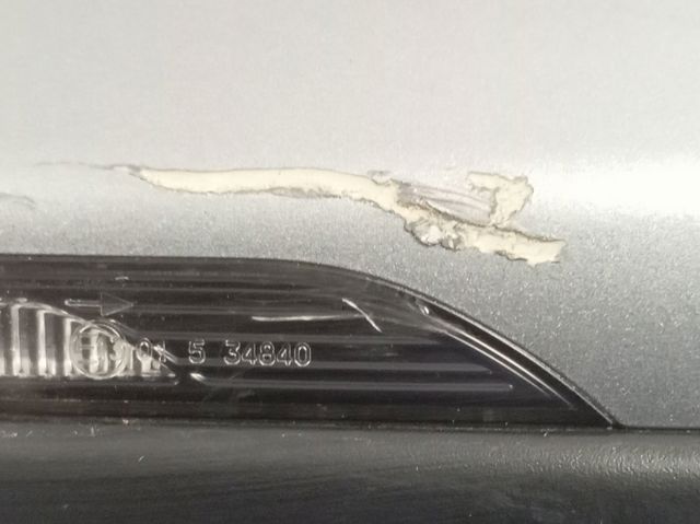 Наружное зеркало правое Hyundai/Kia 87620J7331 цена, от 191.13 USD