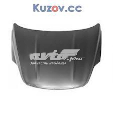 Капот FPS FP2812280 цена, от 180.92 USD