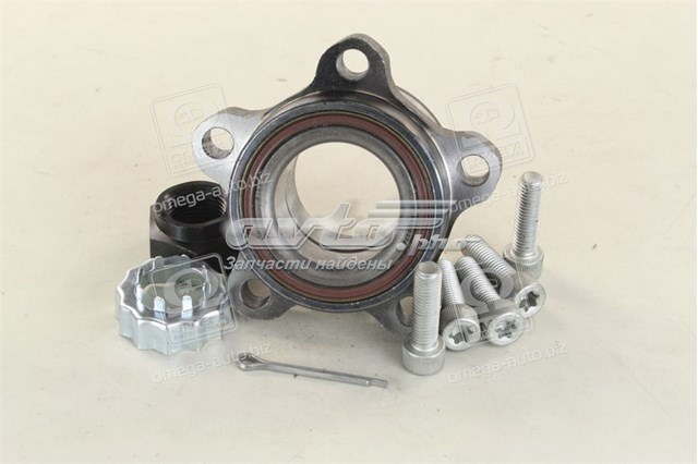 Комплект подшипника ступицы колеса Rider RD34155278 цена, от 31.26 USD